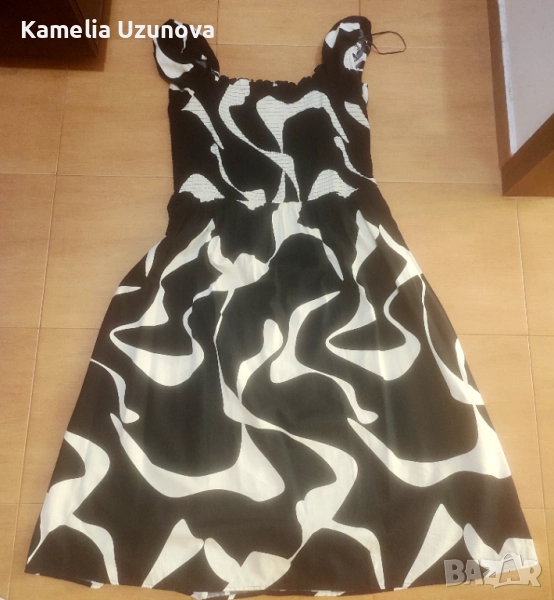 Чисто нова рокля , снимка 1