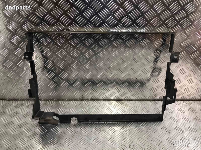 Дифузьор Mercedes A170,CDI,W168,2003г., снимка 1