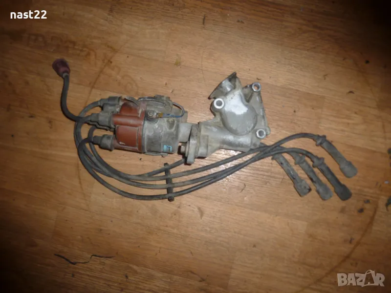 Делко за Сузуки Самурай 1.0 куб , снимка 1