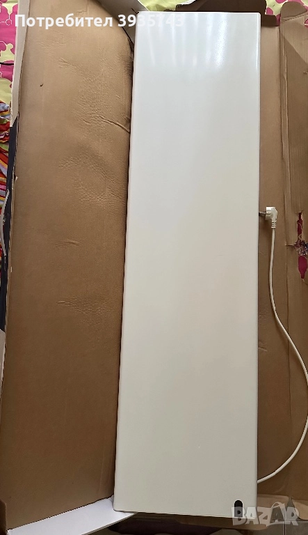 Adax Neo конвектор 2000W Гаранция, снимка 1