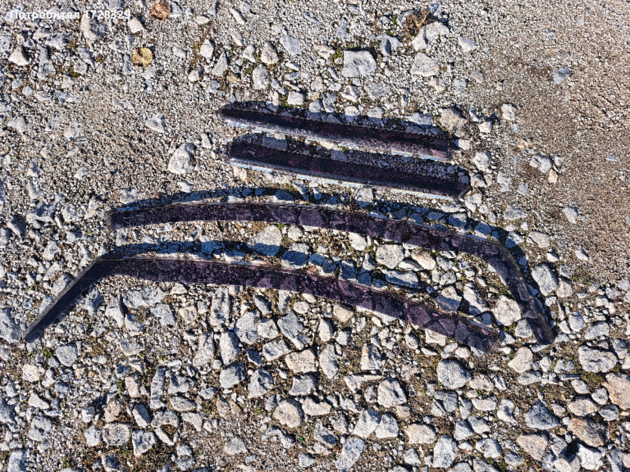 Полски ветробрани HEKO за KIA CEED/КИА СИЙД 2013-2018 КОМБИ, снимка 1