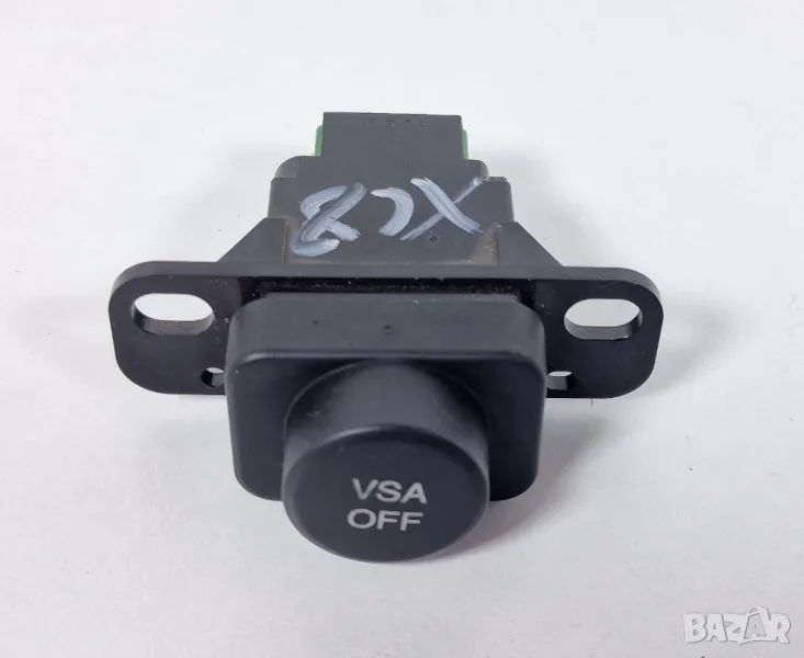 Бутон Копче VSA ВСА ЕСП Honda Civic 8 VIII Хонда Сивик 8 VIII 2005 - 2011, снимка 1