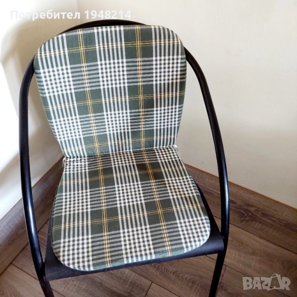 Възглавници за стол, снимка 1