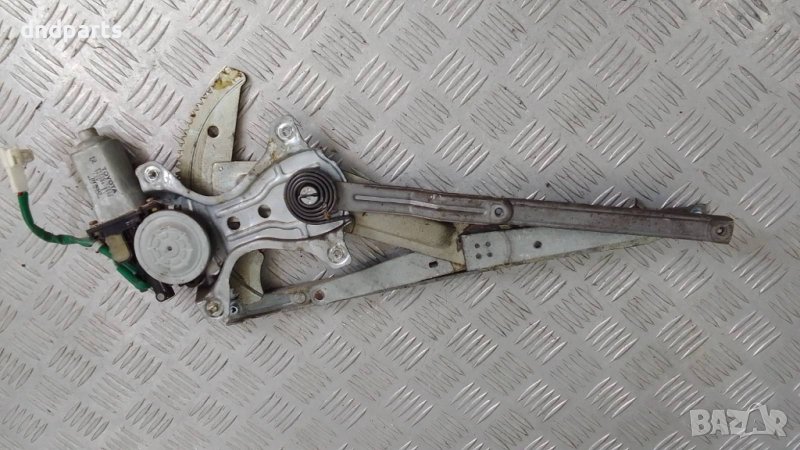 Стъклоповдигач Toyota Corolla 2000г.(преден десен)	, снимка 1
