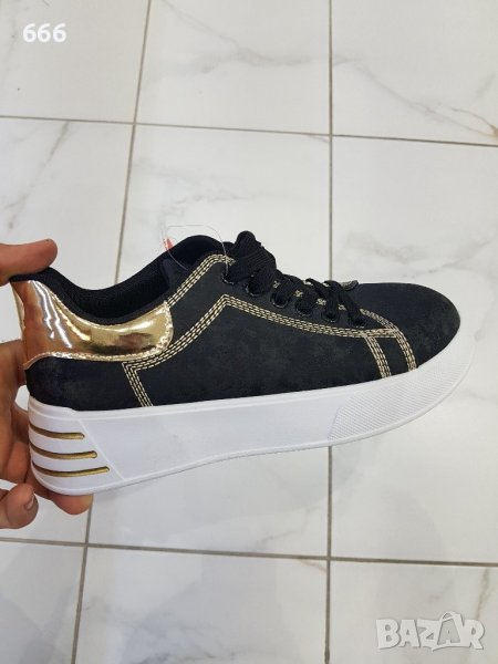 Обувки, снимка 1