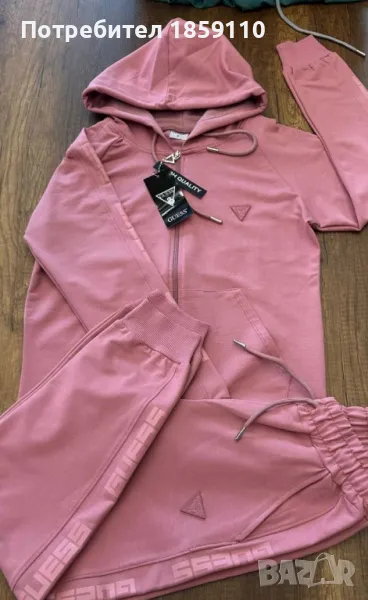 дамски комплект , снимка 1