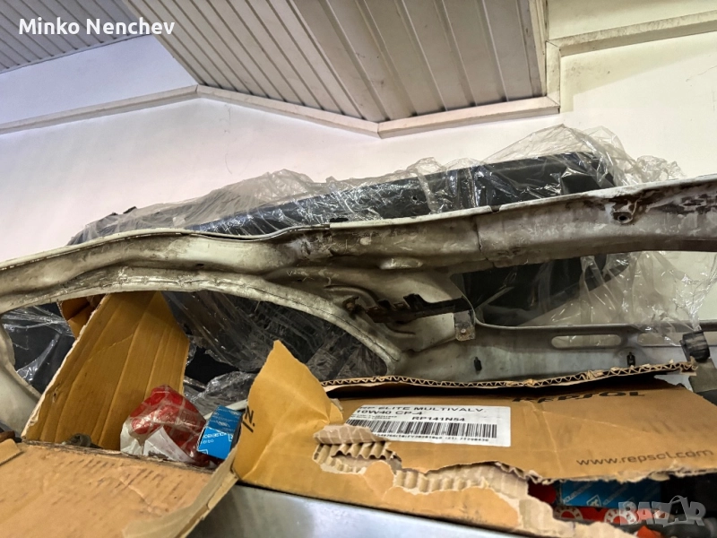 Очеларка за Ивеко 2009, снимка 1