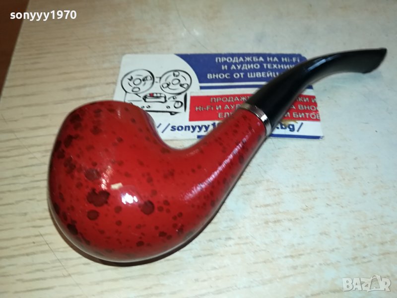 PIPE-NEW 2010231132, снимка 1