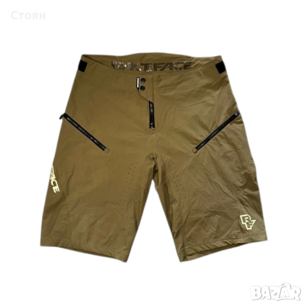 Race Face Shorts, снимка 1