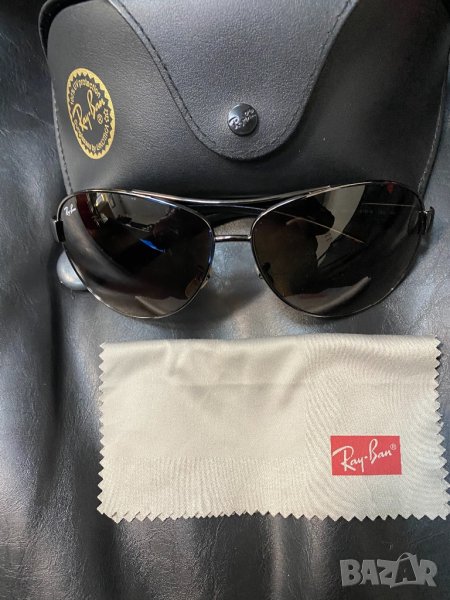 Слънчеви очила Ray ban, снимка 1