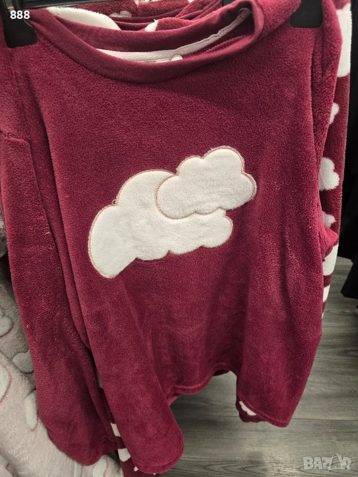 дамски нощници , снимка 1