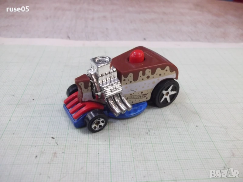 Кола - 836, снимка 1