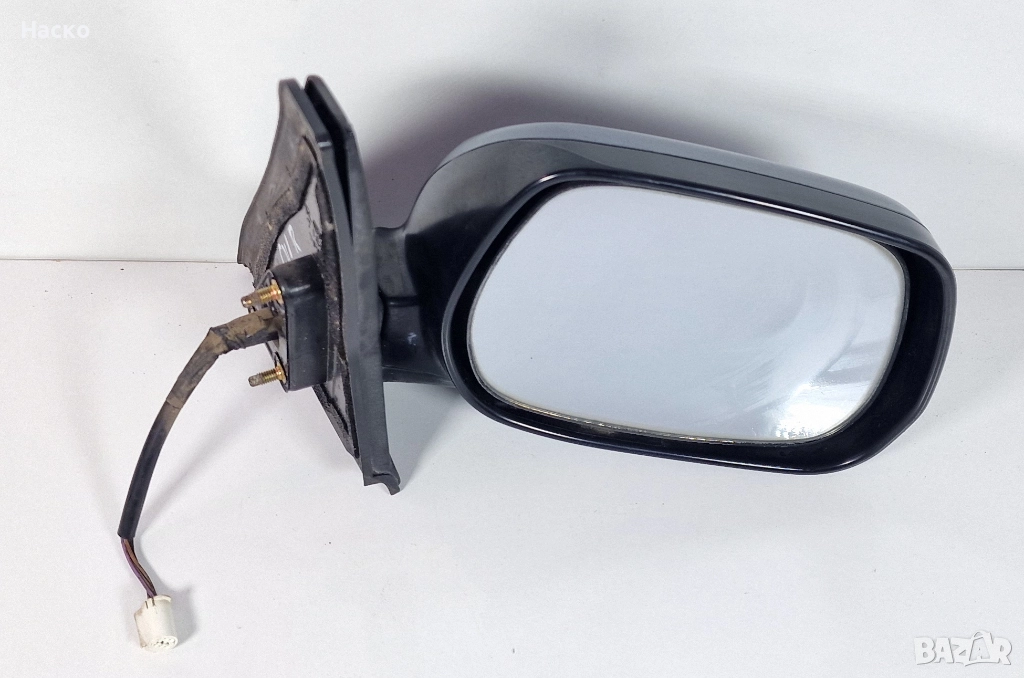 Дясно Огледало Toyota Corolla Verso Тойота Корола Версо 2000-2004, снимка 1