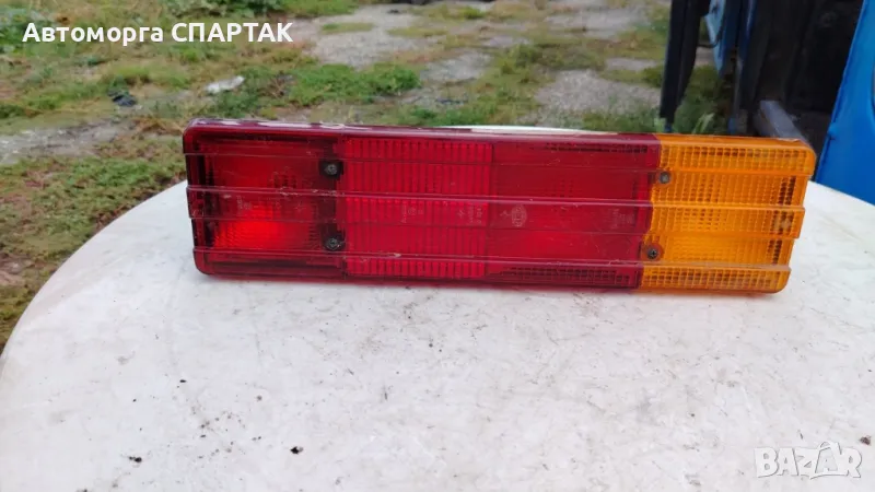 стоп Mercedes Vario, снимка 1