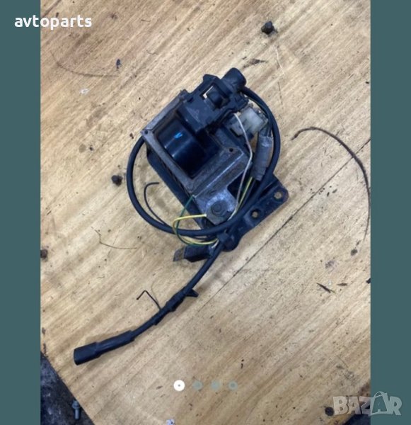 Renault laguna 1998година 1.8i Бобина, снимка 1