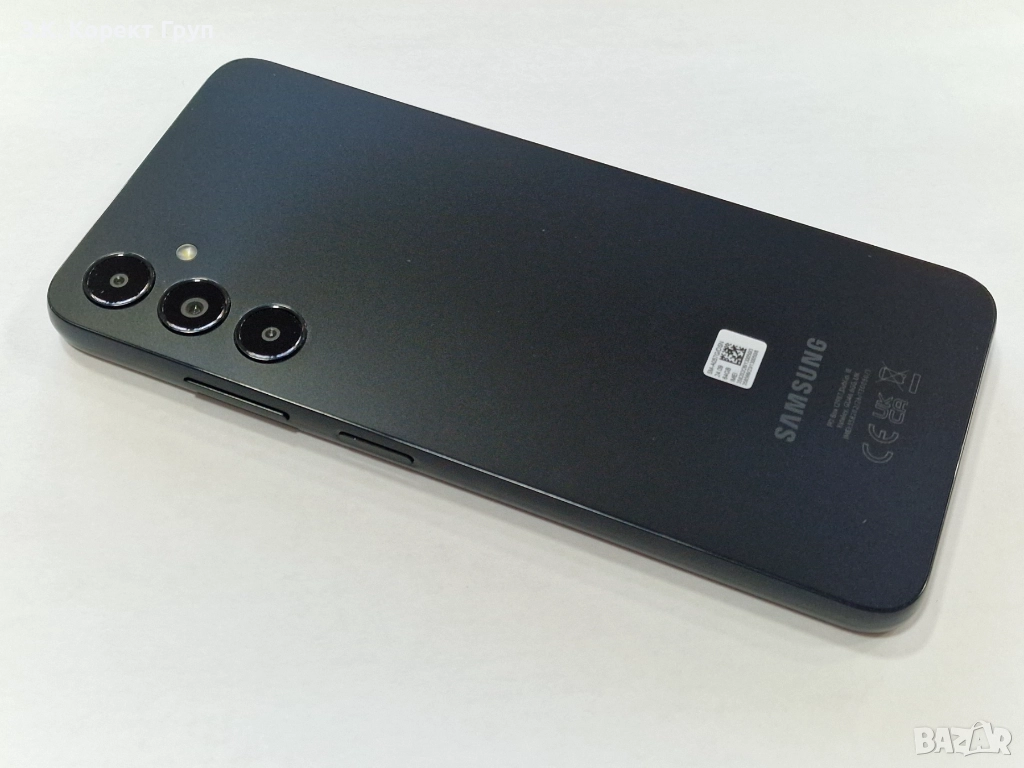 Samsung Galaxy A05s 64GB 4GB RAM Dual, снимка 1