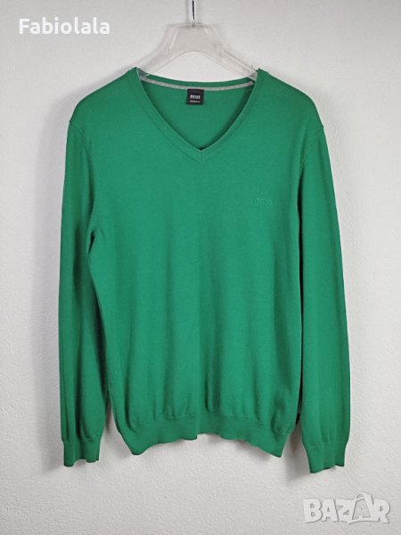 Hugo Boss sweater L, снимка 1