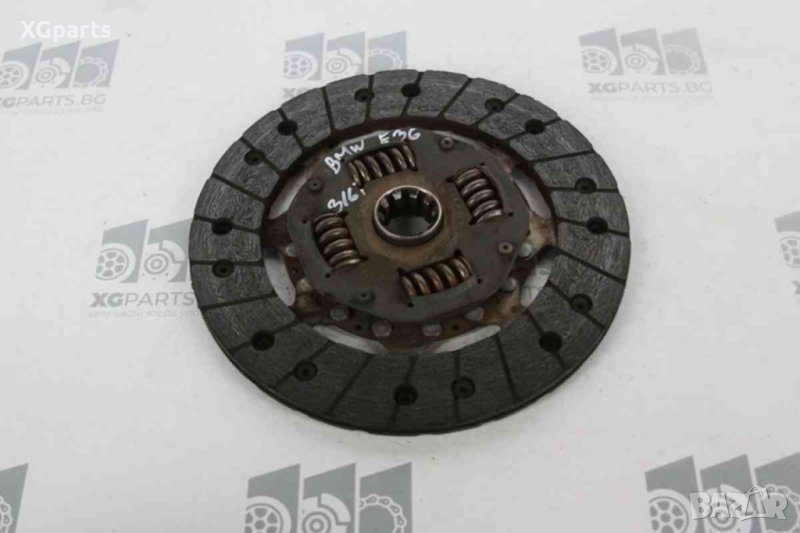 Феродов диск за BMW E36 3-series 316i 102 к.с. (1992-1999), снимка 1