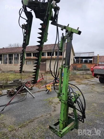 Машина за контурна резитба, снимка 1