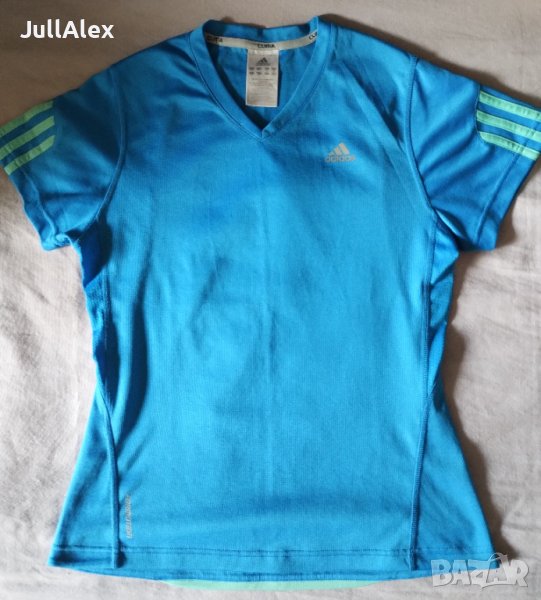 Дамска тениска Adidas , снимка 1