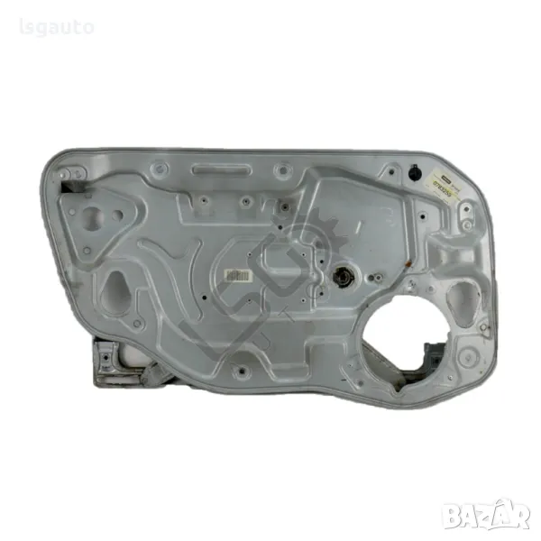 Механизъм преден ляв ел. стъклоповдигач Volvo V50 2004-2010 ID: 137197, снимка 1