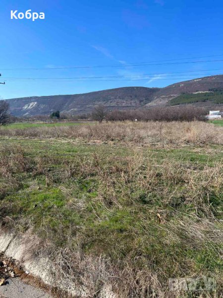 ДАВА ПОД НАЕМ ПАРЦЕЛ, гр. Шумен, Дивдядово, снимка 1