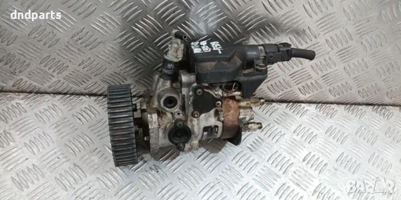 ГНП Fiat Punto 1.9DS 60hp 2002г.	, снимка 1