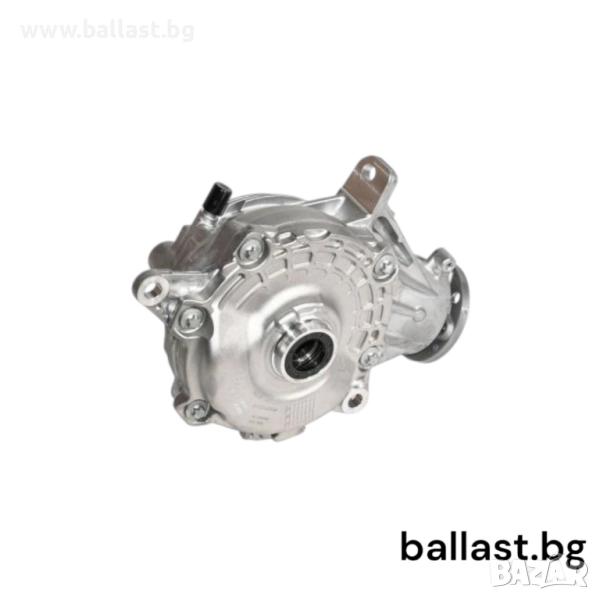 Преден диференциал A2233302503 S Klasse W223 , снимка 1