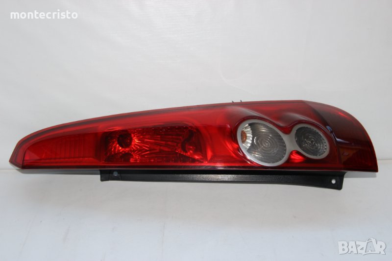 Десен стоп Ford Fiesta MK6 5 врати (2006-2008г.) Форд Фиеста / 1363431, снимка 1