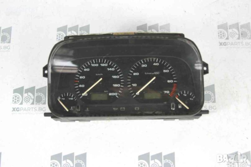  Километраж за VW Golf 3 1.4i 60к.с. (1991-1998), снимка 1