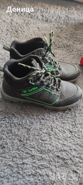 Туристически обувки 40 номер, снимка 1