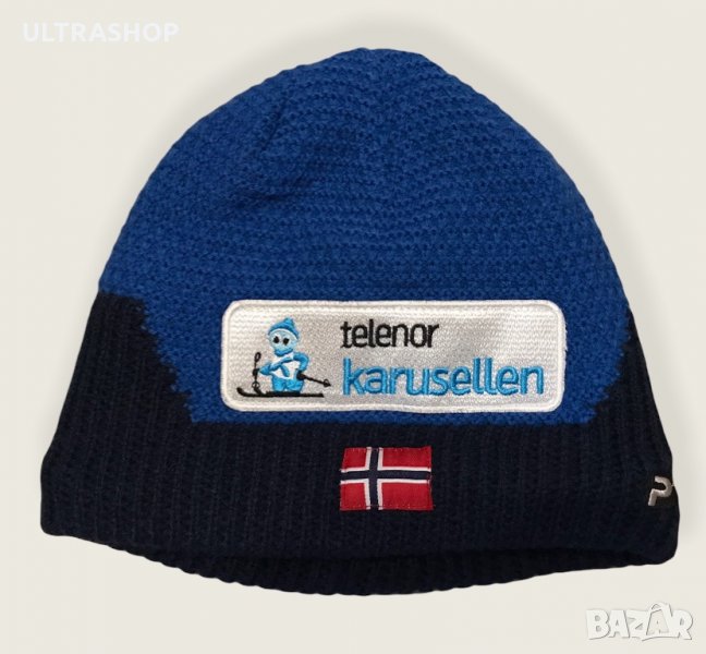 Зимна ски шапка Phenix Junior (става за дамска), снимка 1