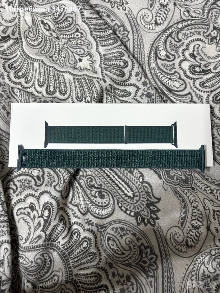 Apple Watch каишка , снимка 1