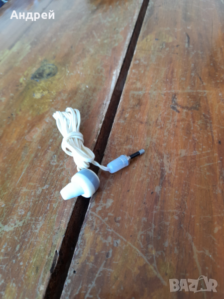 Стара слушалка #2, снимка 1