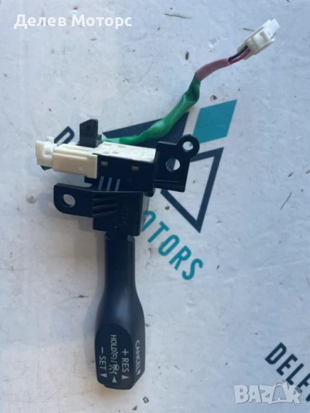 Автопилот лостче темпомат 8463247010 за Toyota C-HR 2.0 l-VVTi Hybrid двигател M20AFXS 150 кс., снимка 1