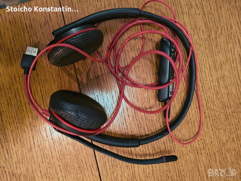 слушалки 35лв, снимка 1