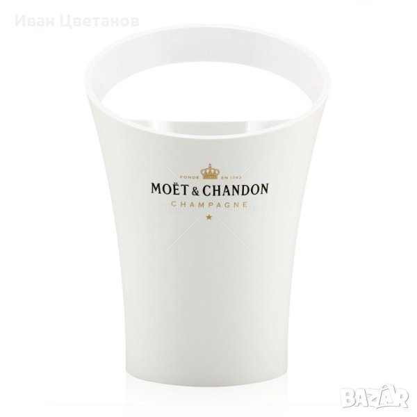 Шампаниера за бутилка, снимка 1