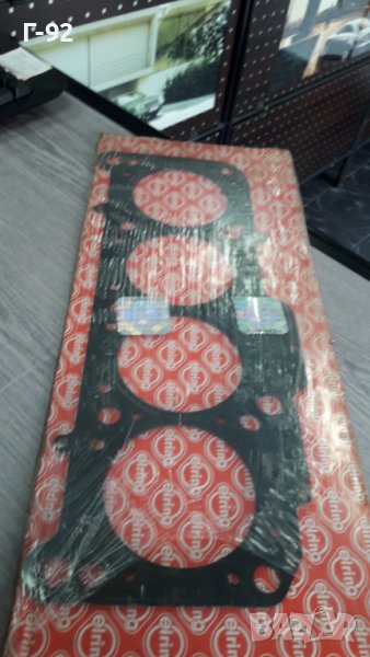 412.872=028103383BP**NEU**ELRING**VW**ГАРНИТУРА ЗА ГЛАВАТА **1.9TDI**, снимка 1