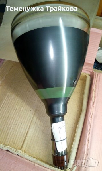 Руски Eлектронно-лъчеви тръби , снимка 1