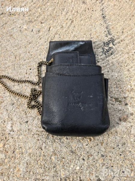 Портмоне с чанта , снимка 1