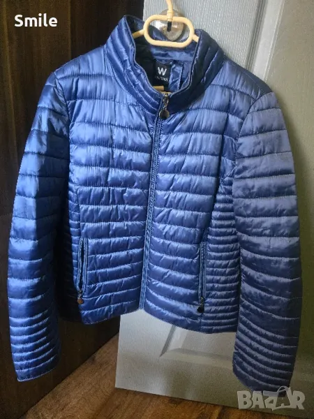 Дамско яке пролет/есен, снимка 1