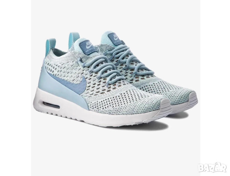 маратонки Nike Сникърси Air Max Thea Ultra Fk номер 37,5-38, снимка 1