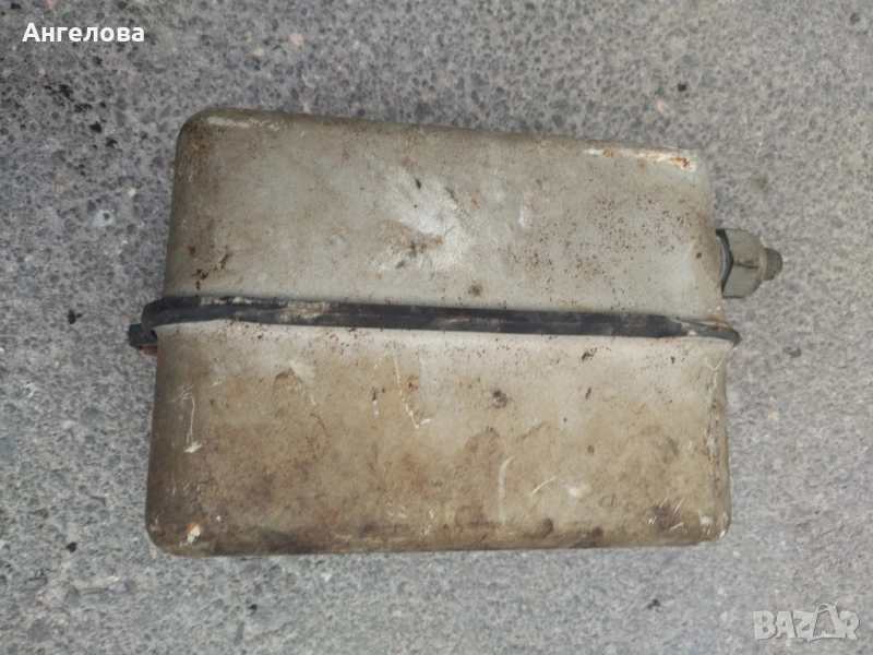 Контактор, снимка 1