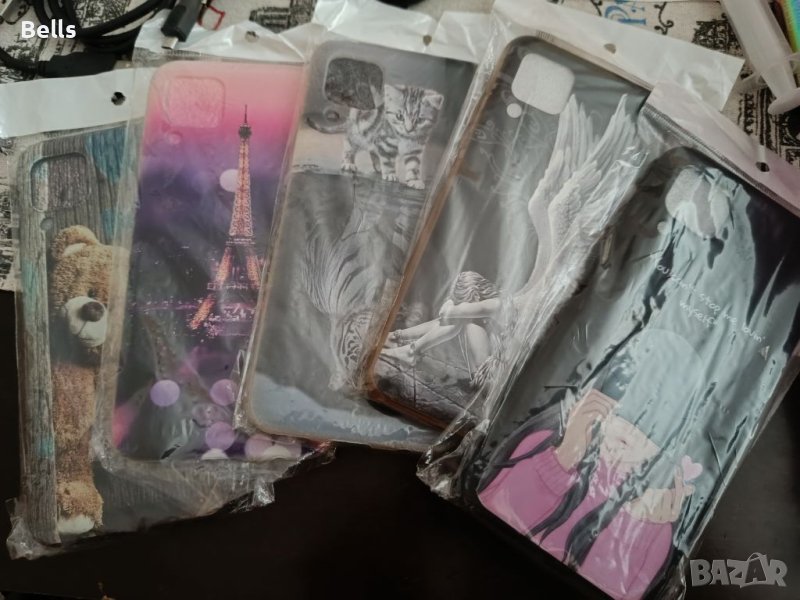 Кейсове за телефони , снимка 1