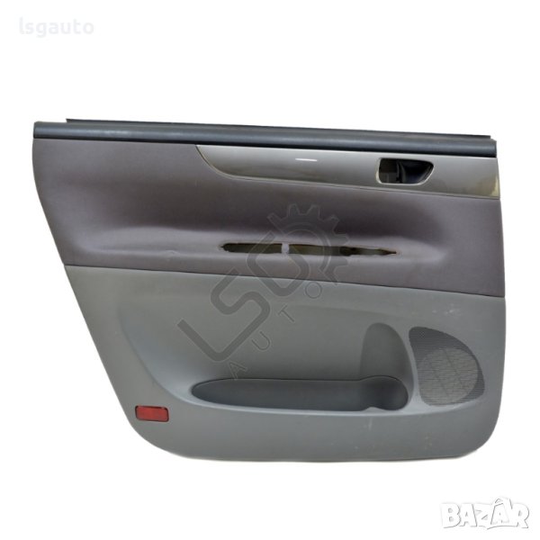 Интериорна кора задна лява врата Toyota Avensis Verso 2001-2009 ID:109947, снимка 1