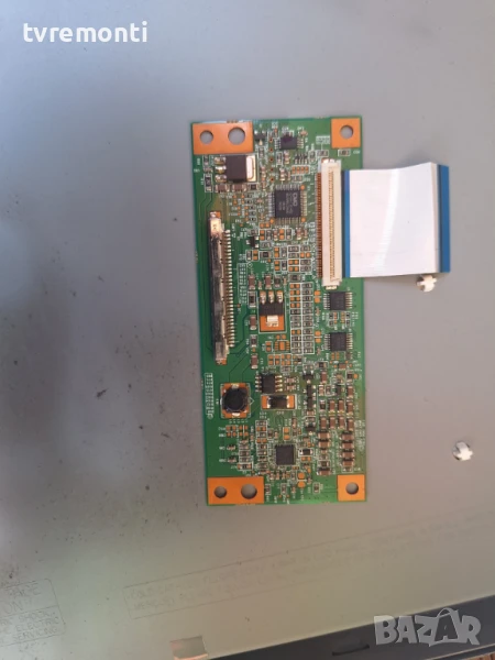 T-CON BOARD V260B1-C01 for SAMSUNG, LE26S81B ,-for 32inc V260B1-L01, снимка 1