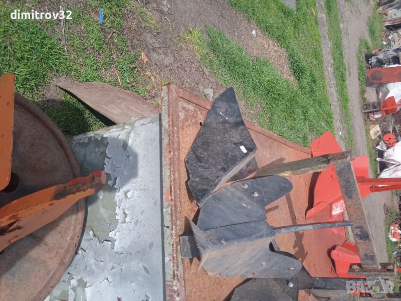 Браздилници , снимка 1