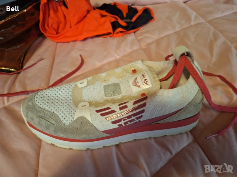 Оригинални дамски Emporio Armani, снимка 1