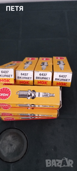 VAG/Mercedes свещи, подгревни свещи, бобини, сензори, снимка 1