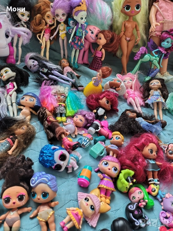 Играчки различни видове , снимка 1